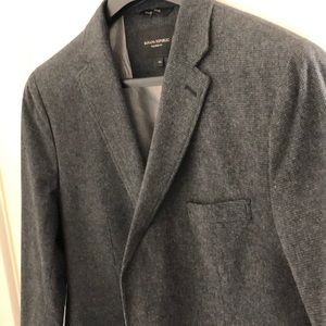 Banana Republic blazer